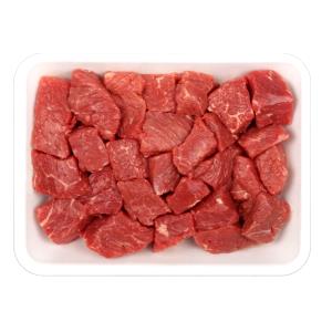 4 oz (112 g) Black Angus Stew Meat