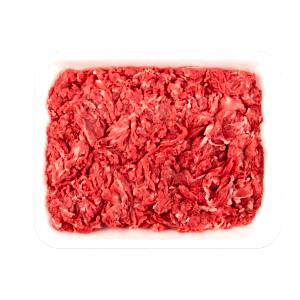 4 oz (112 g) Carne Picada