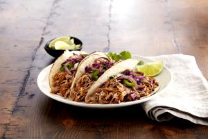 4 oz (112 g) Carnitas Petite Shoulder Roast