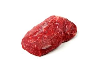 4 oz (112 g) Chuck Tender Roast