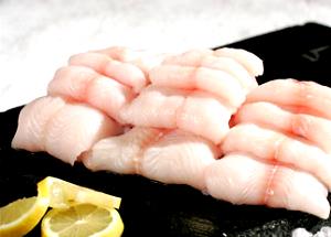 4 oz (112 g) Dover Sole Fillet