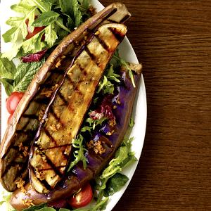 4 oz (112 g) Eggplant Salad