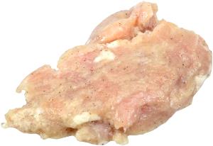 4 oz (112 g) Fajita-Seasoned Chicken Breast Strips