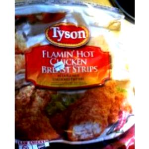 4 oz (112 g) Flamin