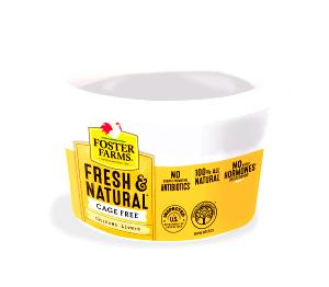 4 oz (112 g) Fresh Chicken Livers