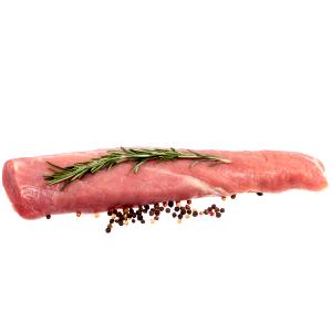 4 oz (112 g) Hampshire Pork Tenderloins