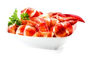 4 oz (112 g) Maine Lobster Meat