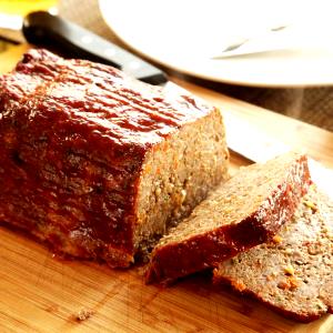 4 oz (112 g) Meatloaf & Meatball Mix