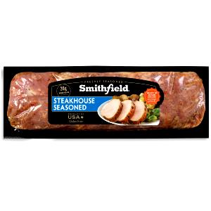 4 oz (112 g) Mesquite Pork Sirloin