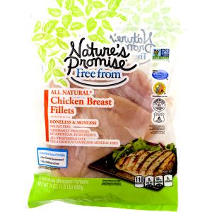 4 oz (112 g) Nature