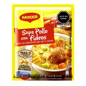 4 oz (112 g) Pollo Casero