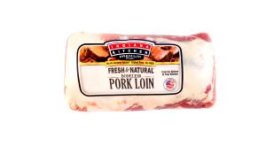 4 oz (112 g) Pork Roast