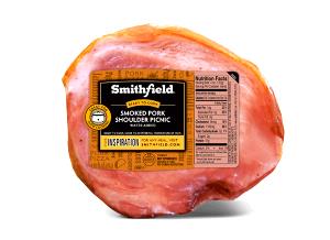 4 oz (112 g) Pork Shoulder Picnic