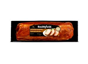 4 oz (112 g) Portobello Mushroom Pork Loin Filet