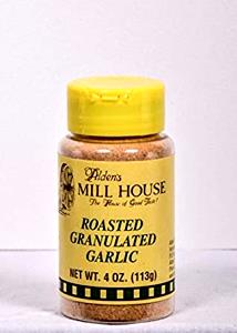 4 oz (112 g) Roasted Garlic & Cracked Black Pepper Pork Tenderloin