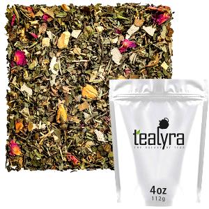 4 oz (112 g) Rosemary & Olive Oil Pork Loin Filet