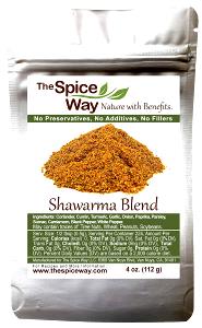 4 oz (112 g) Seasoned Garlic & Peppercorn Pork Tenderloin