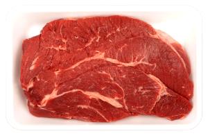 4 oz (112 g) Shoulder Steak