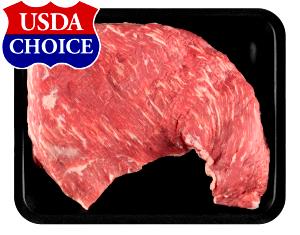4 oz (112 g) Tri Tip
