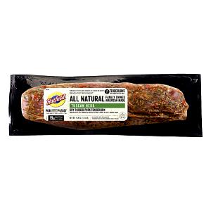 4 oz (112 g) Tuscan Herb Pork Tenderloin