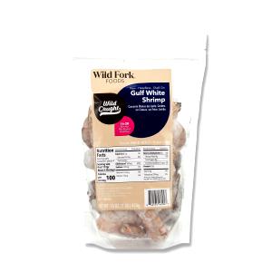 4 oz (112 g) Usa Gulf Shrimp