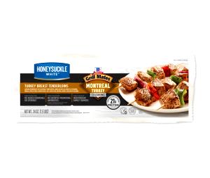 4 oz (112 g) Zesty Italian Herb Turkey Breast Tenderloins