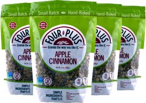 4 oz (112 oz) Live Granola