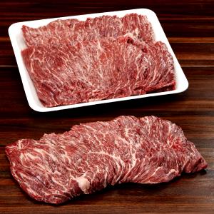 4 oz (113 g) Beef Loin Flap Meat