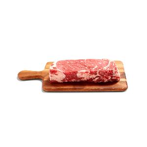 4 oz (113 g) Boneless Beef New York Steak