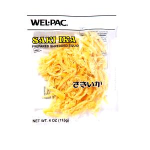 4 oz (113 g) Calamari