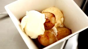 4 oz (113 g) Caramelized Pear & Gorgonzola Ravioli