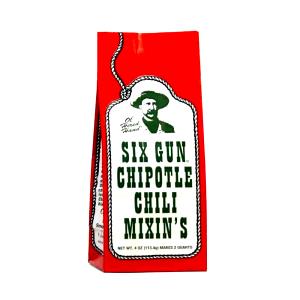 4 oz (113 g) Chipotle & Mango Chicken Breasts