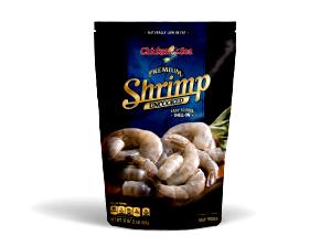 4 oz (113 g) EZ Peel Shrimp