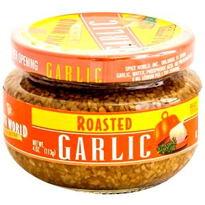 4 oz (113 g) Garlic & Herb Pork Loin Filet