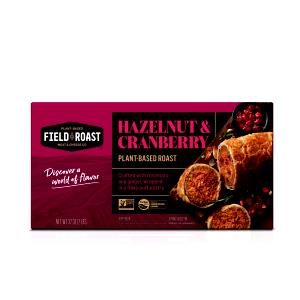 4 oz (113 g) Hazelnut Cranberry Roast
