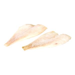 4 oz (113 g) Pacific Flounder