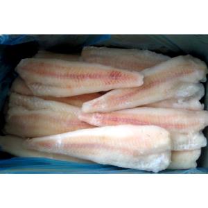4 oz (113 g) Pacific Pollock Fillets