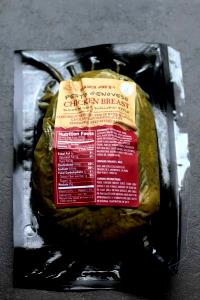 4 oz (113 g) Pesto Genovese Chicken Breast