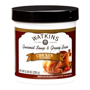 4 oz (113 g) Poultry Gravy
