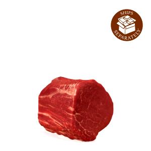 4 oz (113 g) Premium Black Angus Beef Filet Mignon