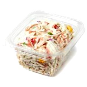 4 oz (113 g) Seafood Salad