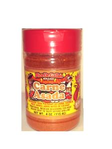 4 oz (113 g) Select Carne Asada