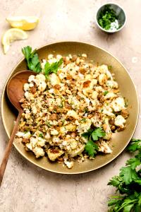 4 oz (113 g) Sicilian Cauliflower