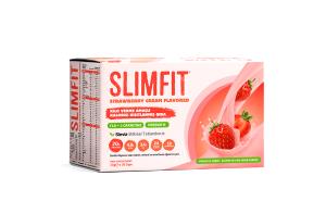 4 oz (113 g) Slim 50 - Strawberry