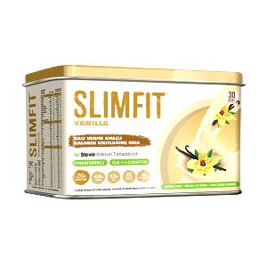 4 oz (113 g) Slim 50 - Vanilla
