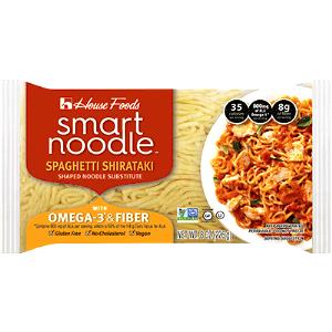 4 oz (113 g) Smart Noodle