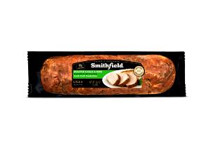 4 oz (113 g) Smokey Garlic Pork Tenderloin