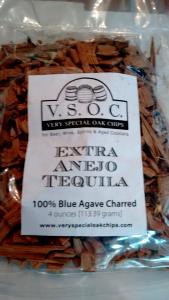 4 oz (113 g) Tequila & Orange Chicken Breast