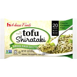 4 oz (113 g) Tofu Shiratake Angel Hair