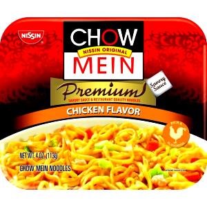 4 oz (113 g) Vegetable Noodle